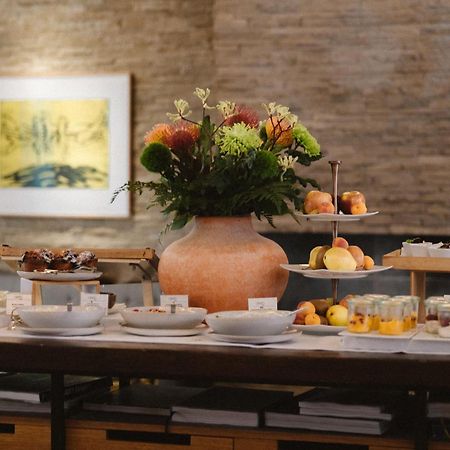 Cortiina Hotel Мюнхен Екстериор снимка